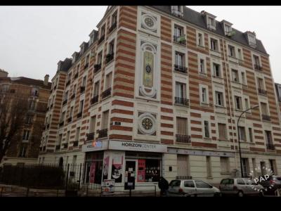 For rent Argenteuil 3 rooms 56 m2 Val d'Oise (95100) photo 0