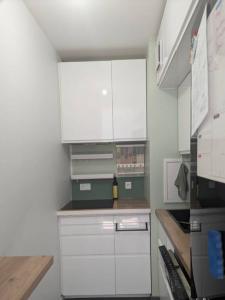 Louer Appartement 12 m2 Villejuif