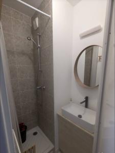 Louer Appartement Villejuif 600 euros