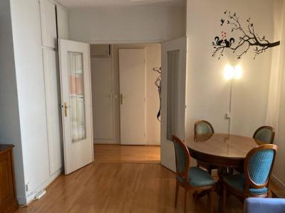 Louer Appartement Sceaux Hauts de Seine