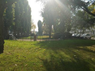 For rent Antony 3 rooms 54 m2 Hauts de Seine (92160) photo 0