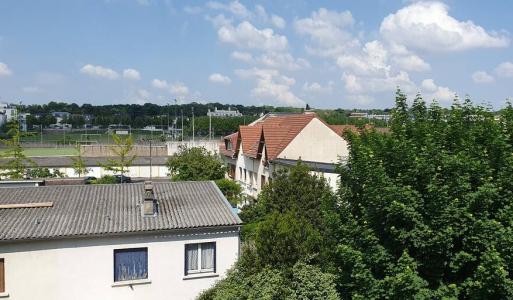 For rent Antony 3 rooms 54 m2 Hauts de Seine (92160) photo 1