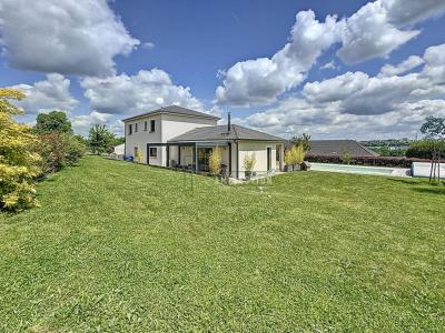 For sale Limoges 6 rooms 180 m2 Haute vienne (87000) photo 1
