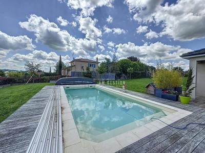 For sale Limoges 6 rooms 180 m2 Haute vienne (87000) photo 2