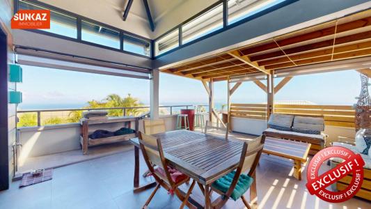For sale Avirons 3 rooms 63 m2 Reunion (97425) photo 0
