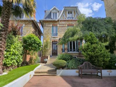 Annonce Vente 8 pices Maison Saint-leu-la-foret 95