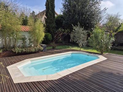 Acheter Maison Saint-leu-la-foret 765006 euros