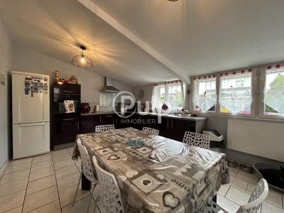 Acheter Maison 80 m2 Auchel