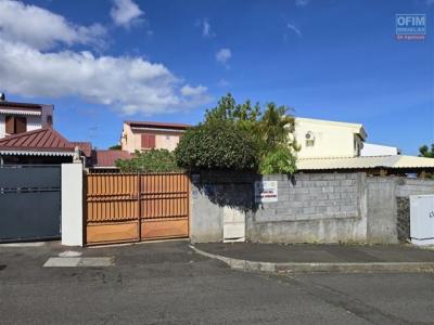 Annonce Vente Maison Saint-paul 974