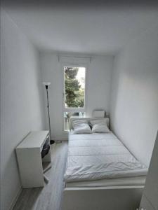 For rent Evry 1 room 11 m2 Essonne (91000) photo 1