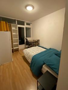 Louer Appartement 20 m2 Melun
