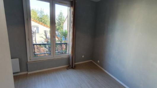 For rent Bobigny 1 room 26 m2 Seine saint denis (93000) photo 0