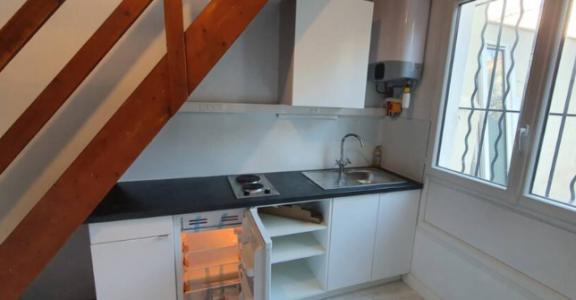 For rent Bobigny 1 room 26 m2 Seine saint denis (93000) photo 2