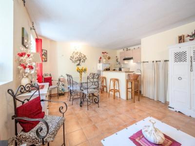 Annonce Vente 4 pices Maison Aramon 30