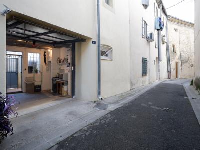 Annonce Vente 4 pices Maison Roquemaure 30