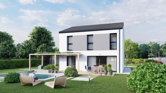 For sale Saint-yrieix-sur-charente 7 rooms 126 m2 Charente (16710) photo 1