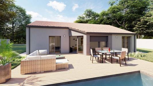 Annonce Vente 7 pices Maison Trois-palis 16