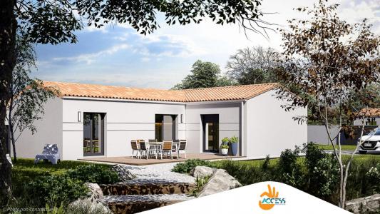 Acheter Maison Touvre Charente
