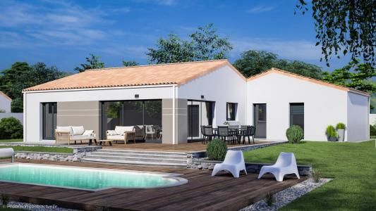 Annonce Vente 7 pices Maison Puymoyen 16