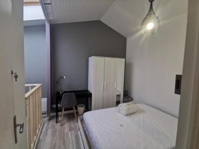 For rent Agen 1 room 25 m2 Lot et garonne (47000) photo 0