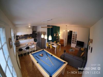 For rent Agen 1 room 25 m2 Lot et garonne (47000) photo 2