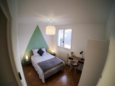 For rent Agen 1 room 25 m2 Lot et garonne (47000) photo 3