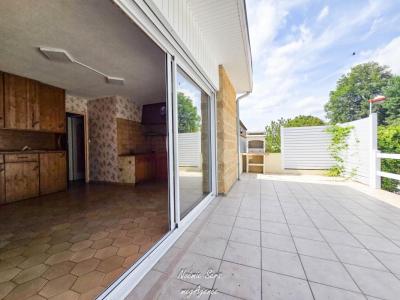 Annonce Vente 4 pices Maison Cholet 49