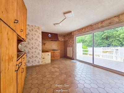 Acheter Maison 108 m2 Cholet