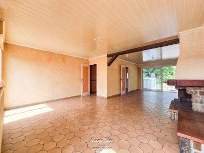 Acheter Maison Cholet Maine et loire