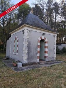 For sale Ecommoy 1 room 20 m2 Sarthe (72220) photo 1