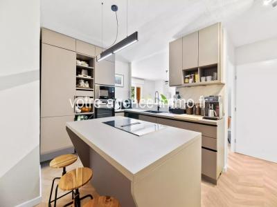 For sale Saint-andre 3 rooms 67 m2 Alpes Maritimes (06730) photo 2