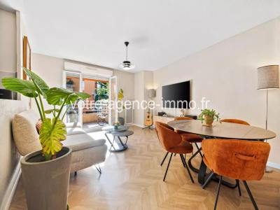 For sale Saint-andre 3 rooms 67 m2 Alpes Maritimes (06730) photo 3