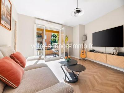 For sale Saint-andre 3 rooms 67 m2 Alpes Maritimes (06730) photo 4