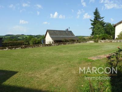 Annonce Vente 5 pices Maison Feniers 23