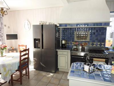 Acheter Maison 109 m2 Feniers