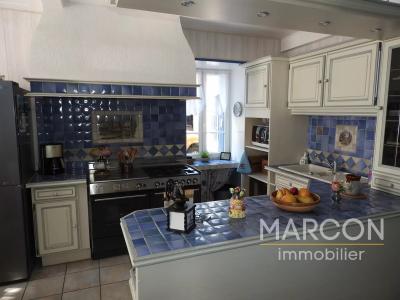 Acheter Maison Feniers Creuse
