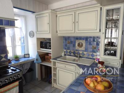 Acheter Maison Feniers 125300 euros