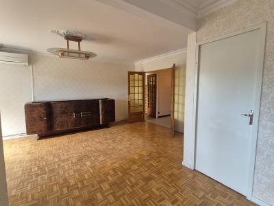 Acheter Appartement Echirolles Isere