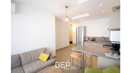 For rent Nice 2 rooms 41 m2 Alpes Maritimes (06300) photo 1