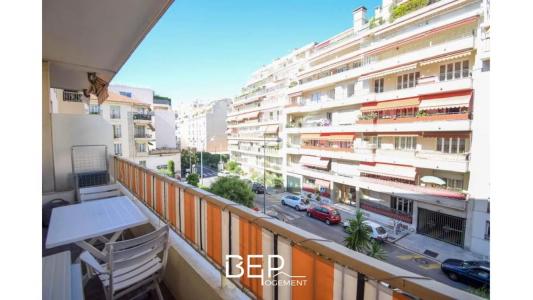 For rent Nice 2 rooms 41 m2 Alpes Maritimes (06300) photo 4