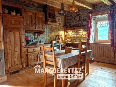 Acheter Maison Taninges 695000 euros