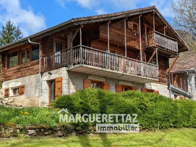 For sale Onnion 5 rooms 141 m2 Haute savoie (74490) photo 0