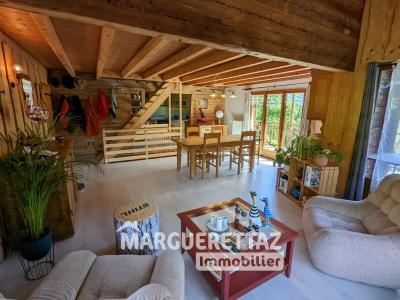 For sale Onnion 5 rooms 141 m2 Haute savoie (74490) photo 1