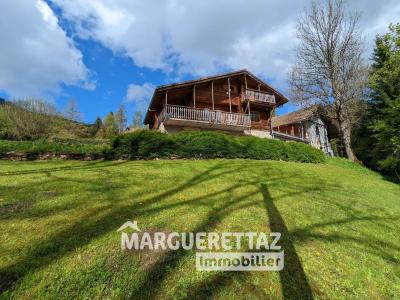 For sale Onnion 5 rooms 141 m2 Haute savoie (74490) photo 2