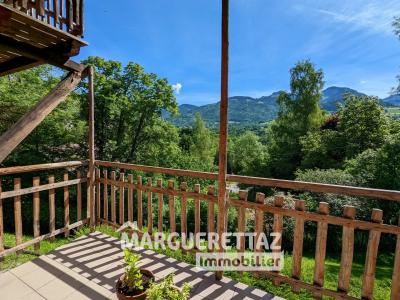 For sale Onnion 5 rooms 141 m2 Haute savoie (74490) photo 3