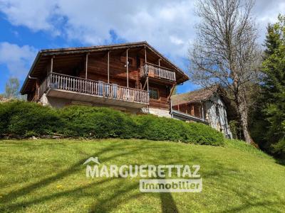 For sale Onnion 5 rooms 141 m2 Haute savoie (74490) photo 4