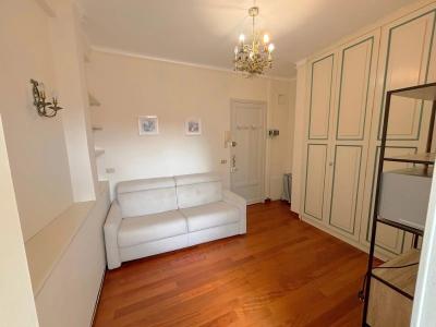For rent Nice CARRA D'OR 1 room 16 m2 Alpes Maritimes (06000) photo 1