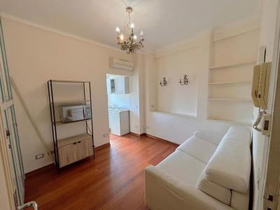 For rent Nice CARRA D'OR 1 room 16 m2 Alpes Maritimes (06000) photo 3