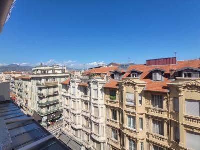 For rent Nice CARRA D'OR 1 room 16 m2 Alpes Maritimes (06000) photo 4