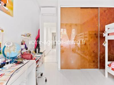 For sale Nice LANTERNE 4 rooms 101 m2 Alpes Maritimes (06000) photo 4